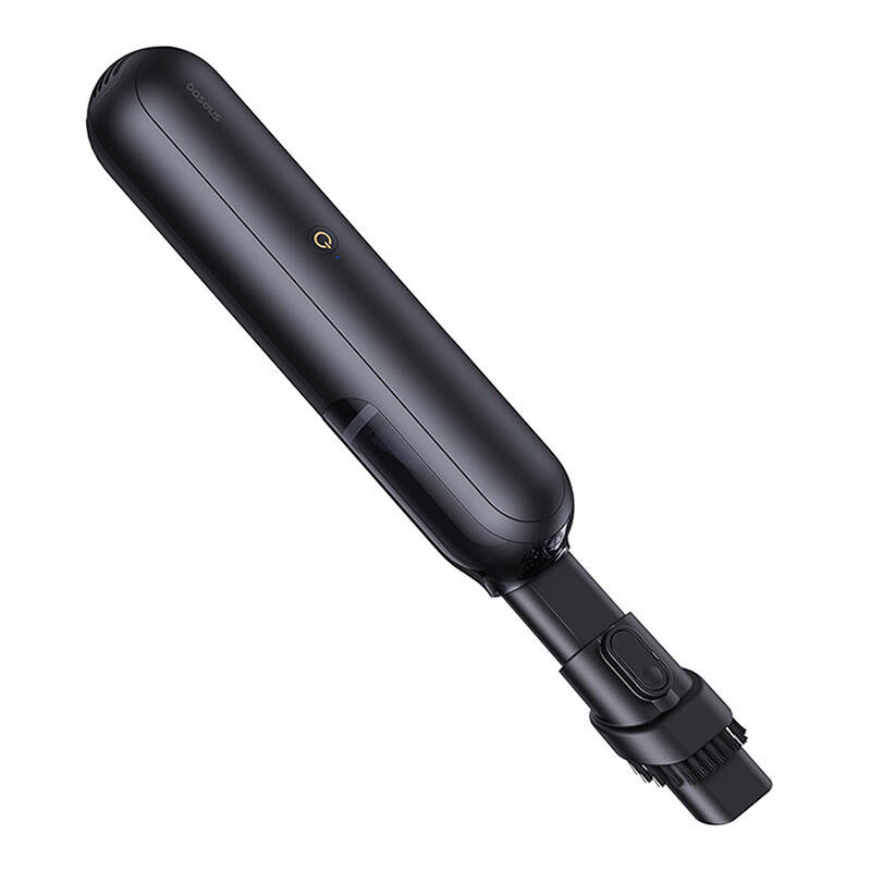 Baseus A0 Pro wireless car hoover black