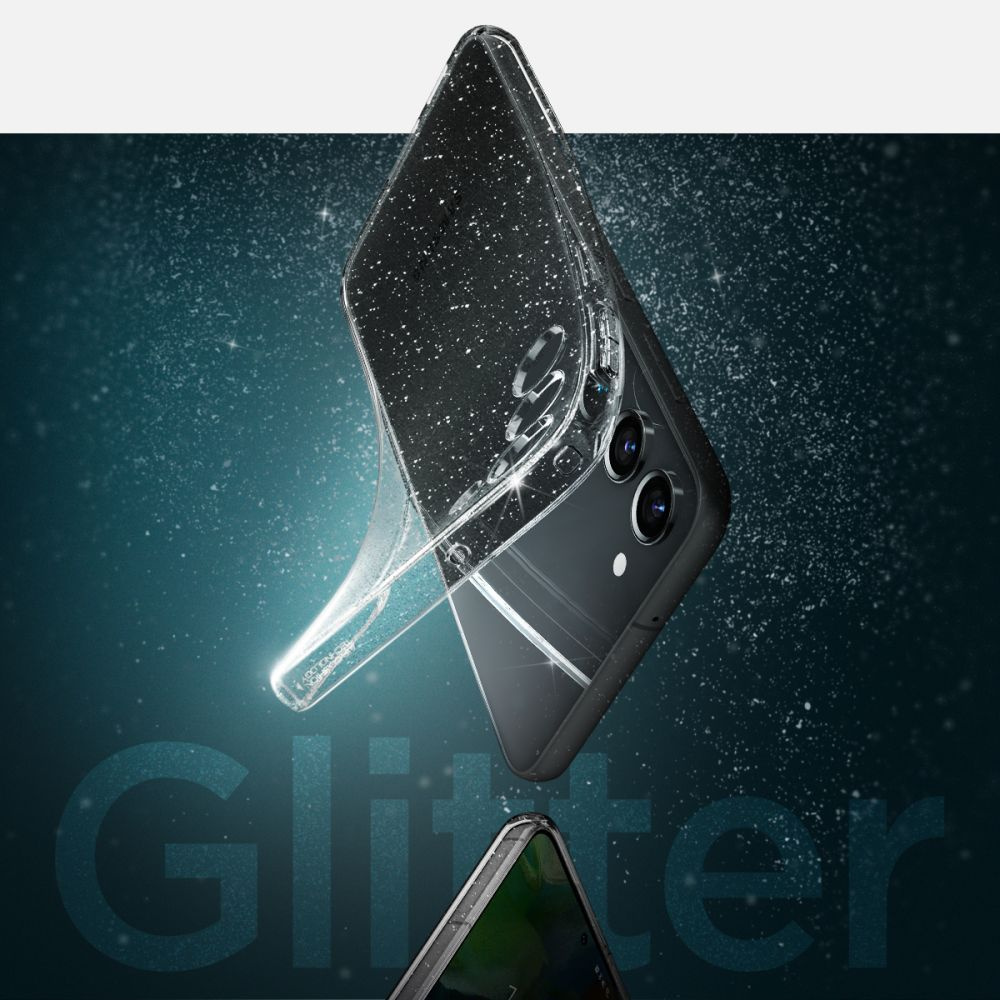 Spigen Liquid Crystal Samsung Galaxy S23 Glitter Crystal