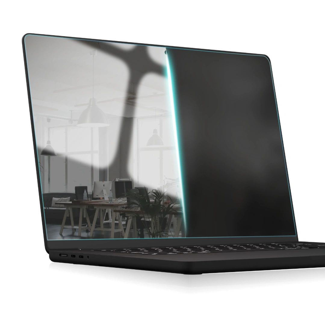 Matte film GrizzGlass MatteScreen Easy for Apple MacBook Pro 14" 2023