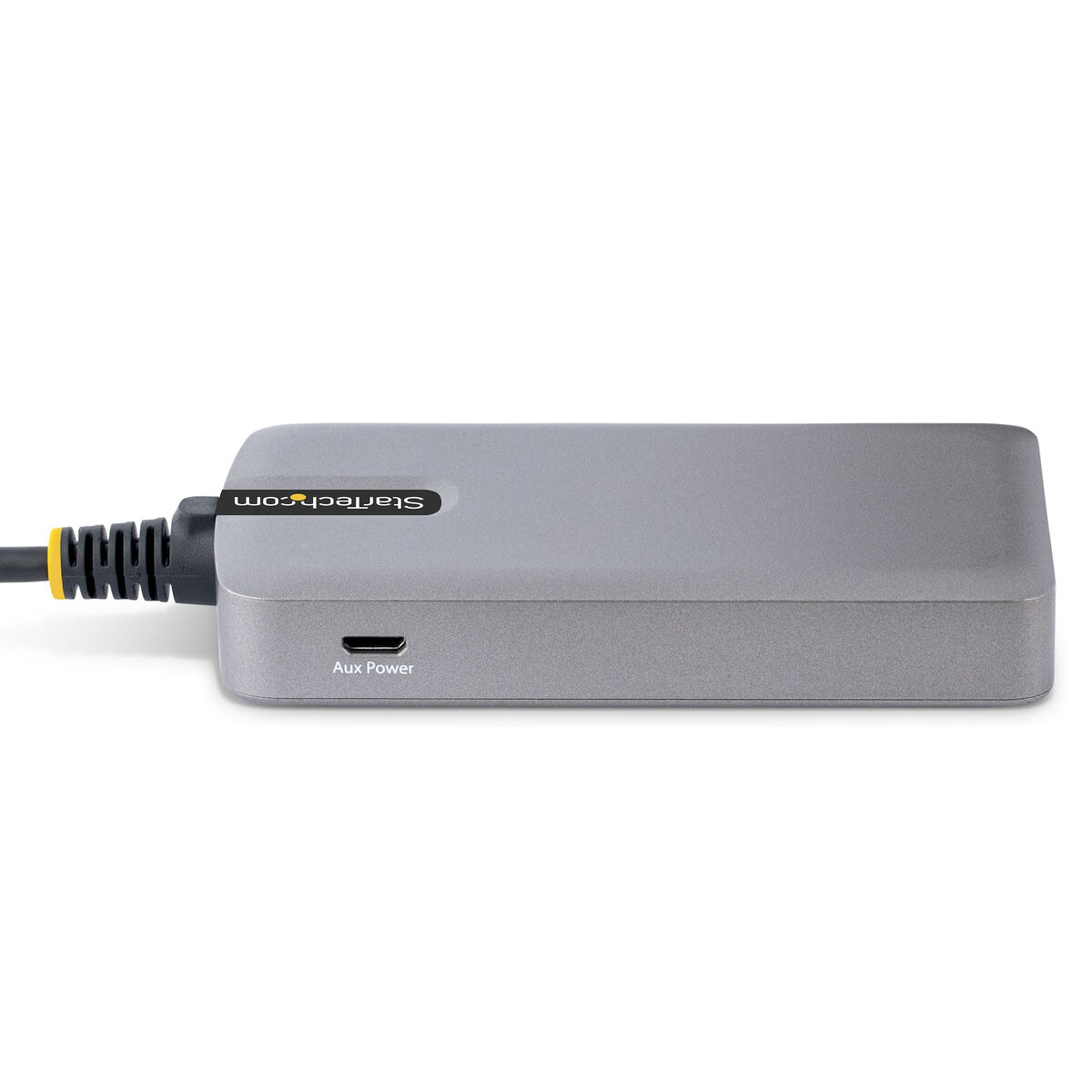 USB Hub Startech 5G3AGBB-USB-C-HUB