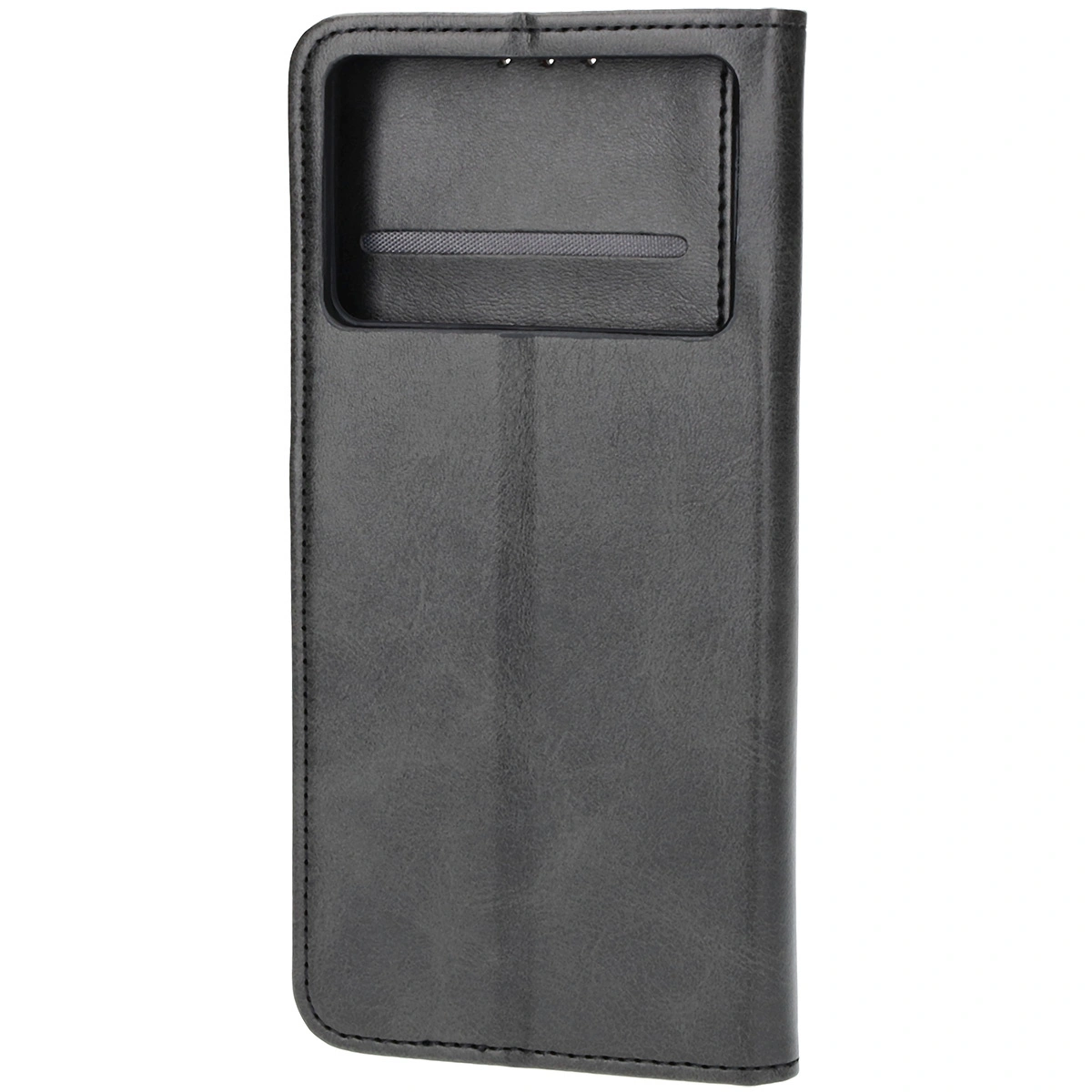 Bizon Case Pocket Xiaomi Poco F6 Pro black