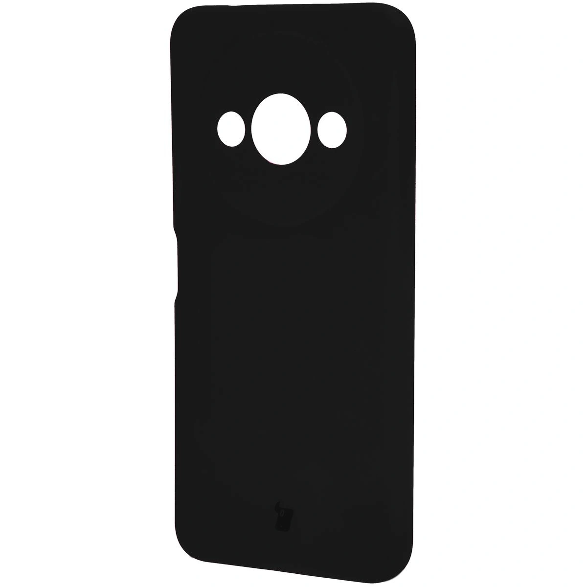 Bizon Soft Case Xiaomi Redmi A3 4G black