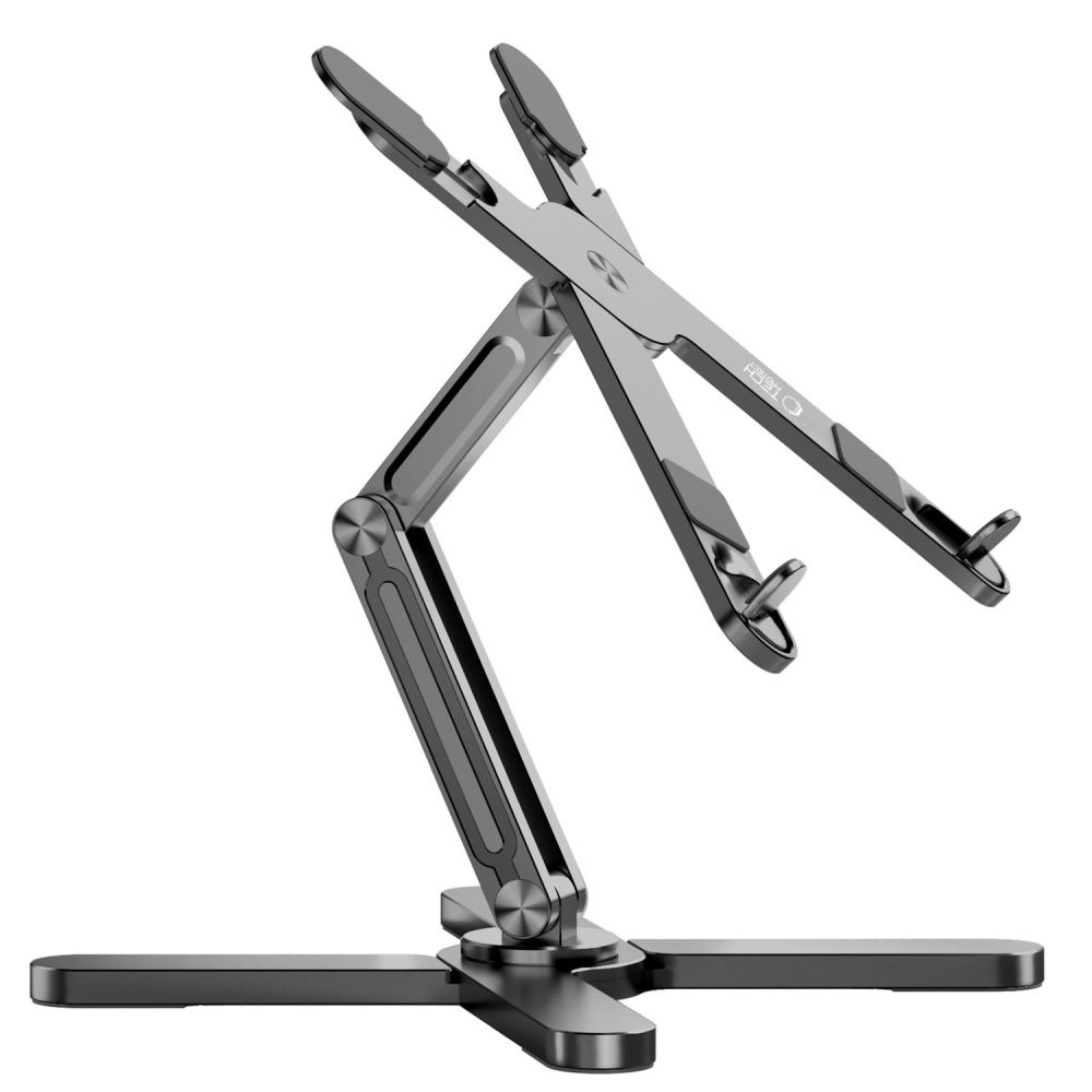 Tech-Protect ULS200 Universal Laptop Stand Grey