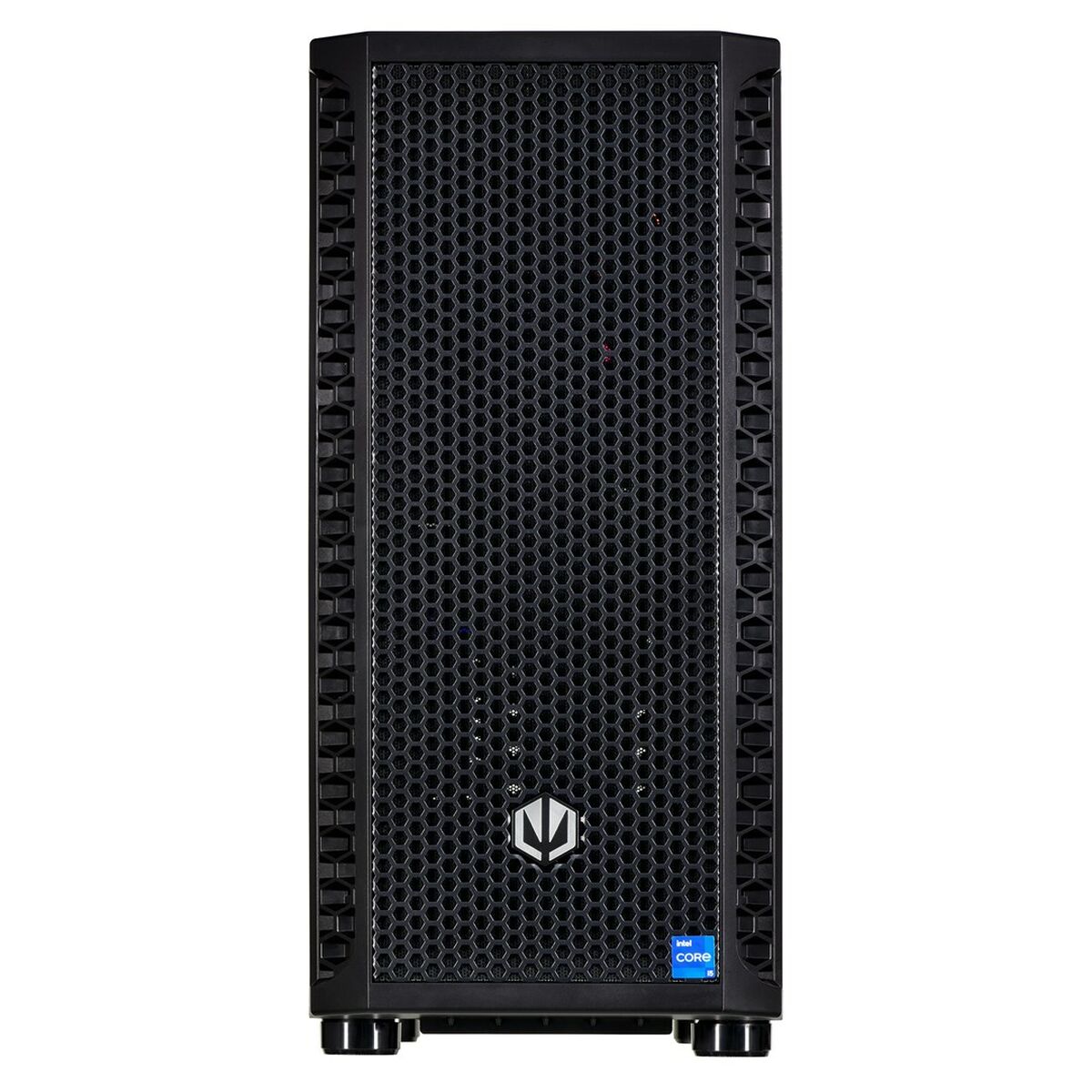 Desktop PC Actina KOMAAAGIP1450 AMD Ryzen 5 5500U AMD RYZEN 5 5500 16 GB RAM 1 TB SSD Nvidia Geforce RTX 4060 Desktop PC Actina KOMAAAGIP1450 AMD Ryzen 5 5500U AMD RYZEN 5 5500 16 GB RAM 1 TB SSD Nvidia Geforce RTX 4060