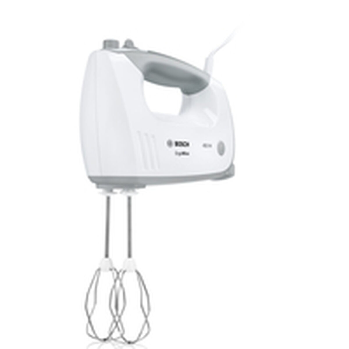 Mixer-Kneader with Bowl BOSCH MFQ36460 White 450 W Mixer-Kneader with Bowl BOSCH MFQ36460 White 450 W