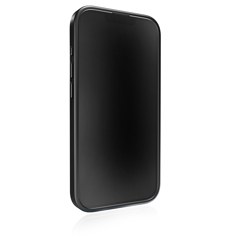 STM Reawaken Ripple MagSafe Apple iPhone 15 (Black / Atlantic)