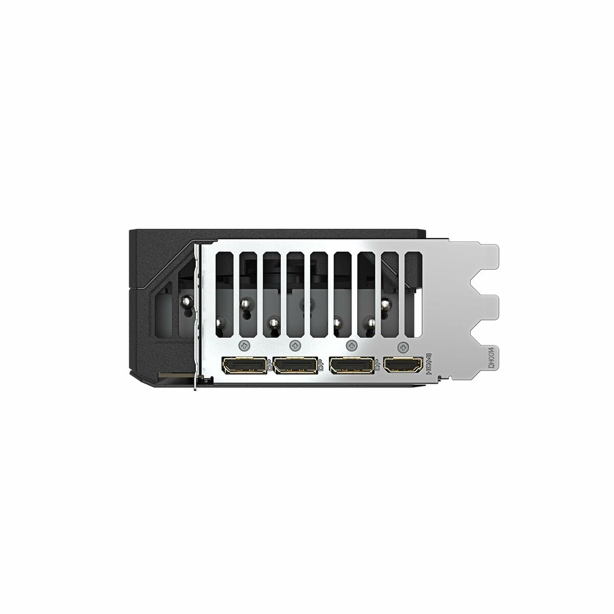 Graphics card Gigabyte 9VN5070AM-00-G10 nvidia geforce rtx 5070 12 GB GDDR6 GDDR7