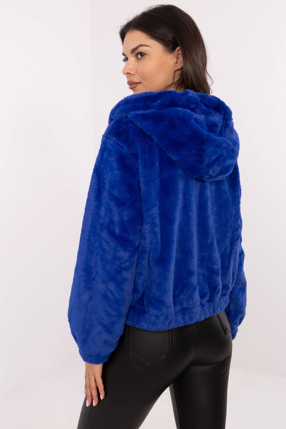  Jacket model 204431 NM  blue