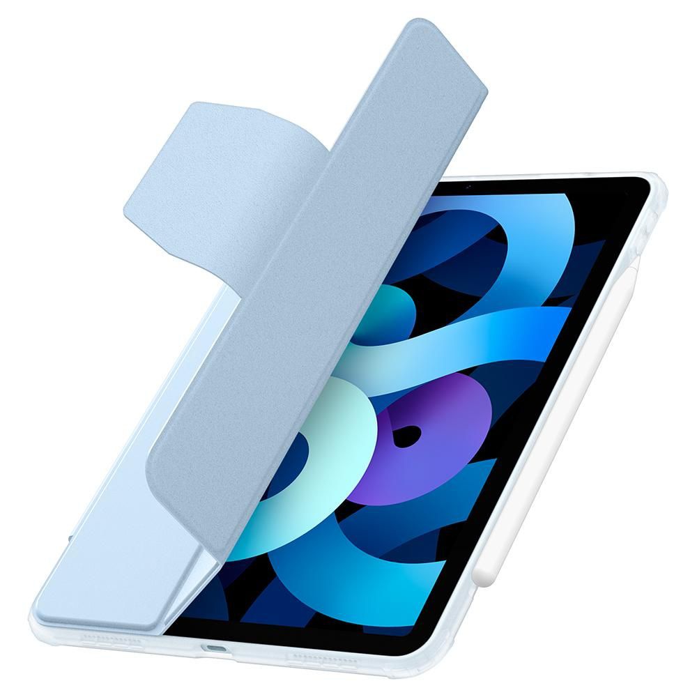 Spigen Ultra Hybrid Pro Apple iPad Air 4 Sky Blue
