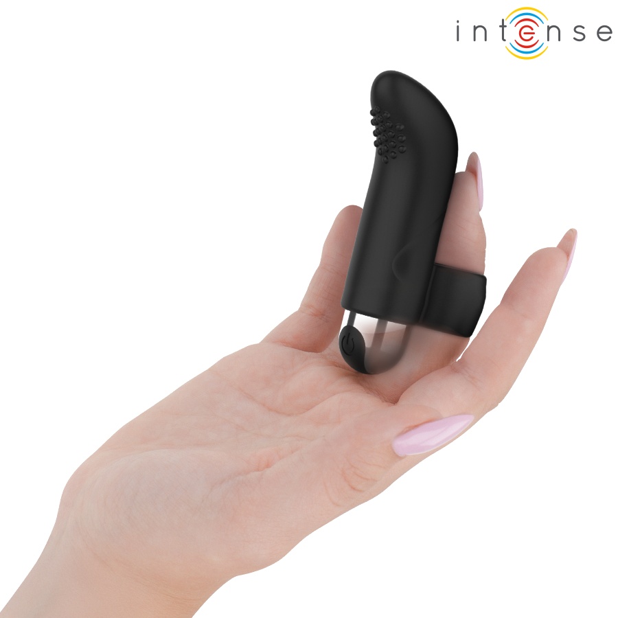 INTENSE - DAMIANO FINGER STIMULATOR