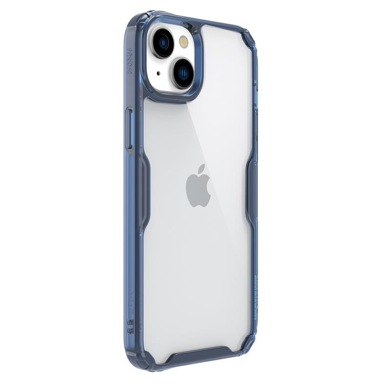 Nillkin Nature Pro Apple iPhone 15 Blue 