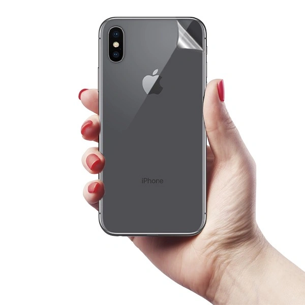GrizzGlass SatinSkin do Meizu Note 21