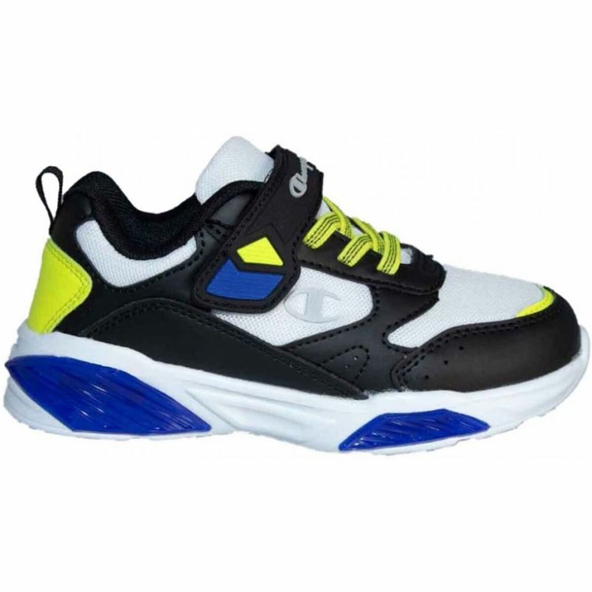 Sports Shoes for Kids Champion  Low Cut Wave Td  Multicolour