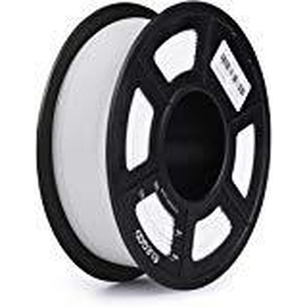 Filament Reel CoLiDo 3D-Gold White 1,75 mm