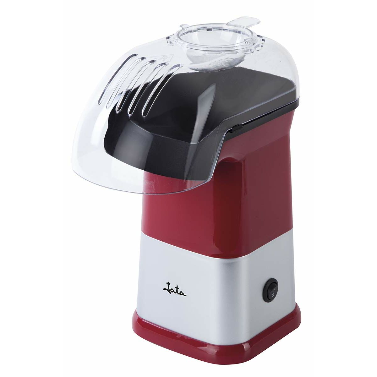 Popcorn Machine JATA PAL97 Red