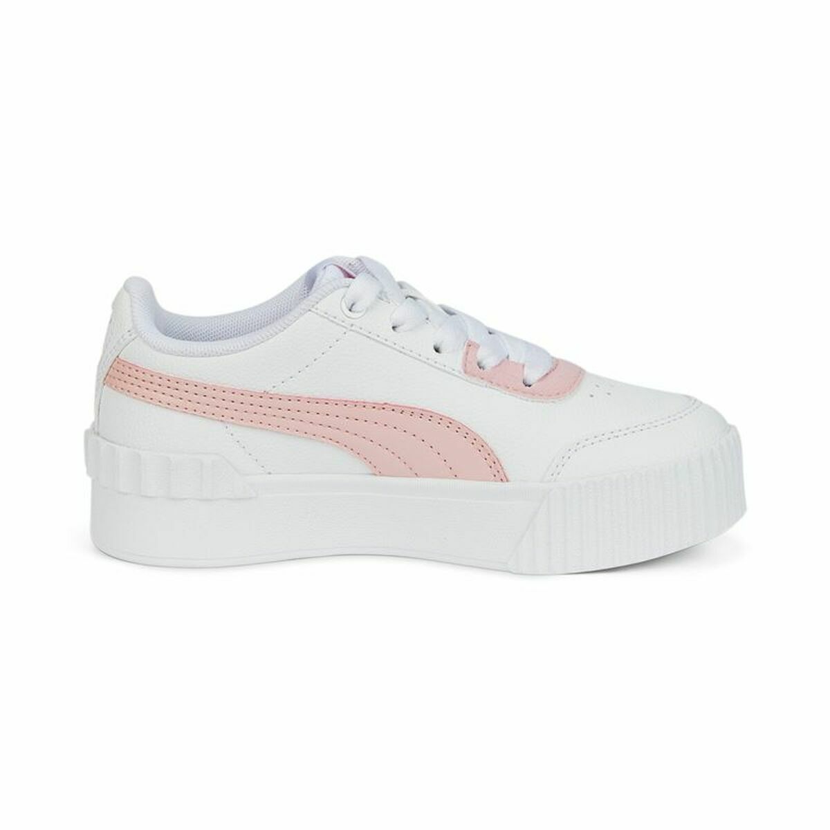 Children’s Casual Trainers Carina Lift  Puma