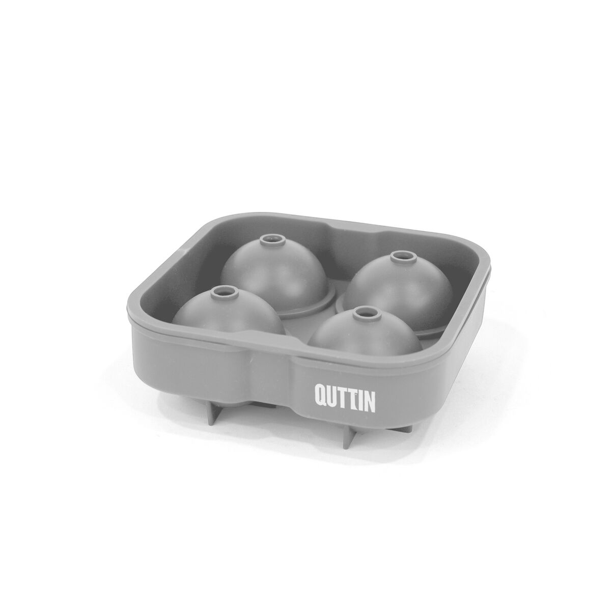 Ice Cube Mould Quttin Silicone 12,5 x 12,5 x 4,75 (24 Units) Ice Cube Mould Quttin Silicone 12,5 x 12,5 x 4,75 (24 Units)