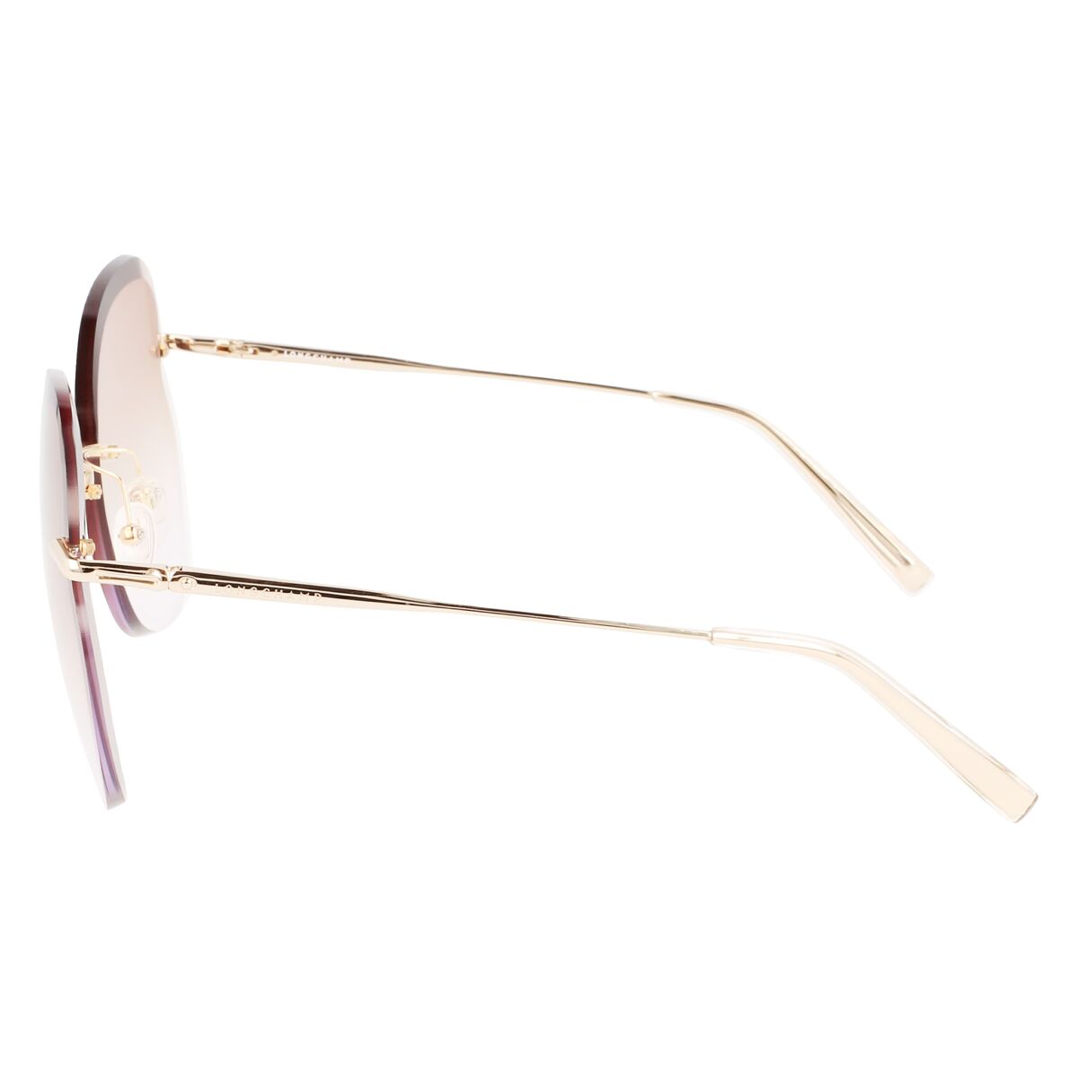 Ladies' Sunglasses Longchamp LO160S-707