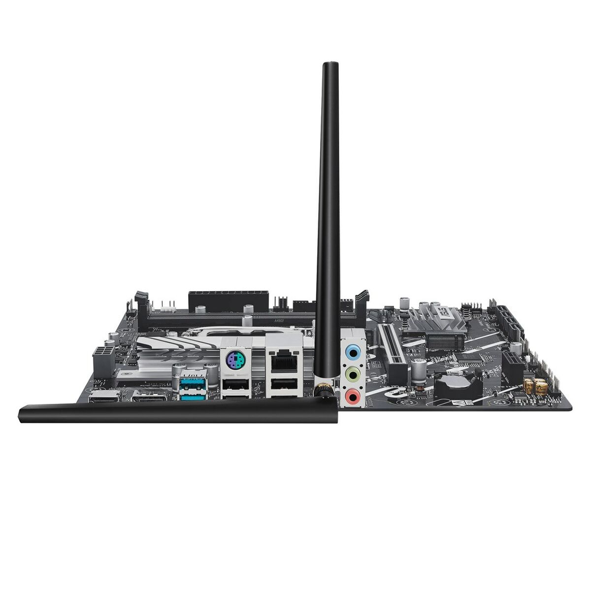 Motherboard Asus 90MB1KJ0-M0EAY0 LGA 1851 Motherboard Asus 90MB1KJ0-M0EAY0 LGA 1851