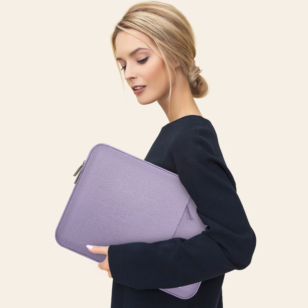 Tech-Protect Sleevy Laptop 13-14 Lavender