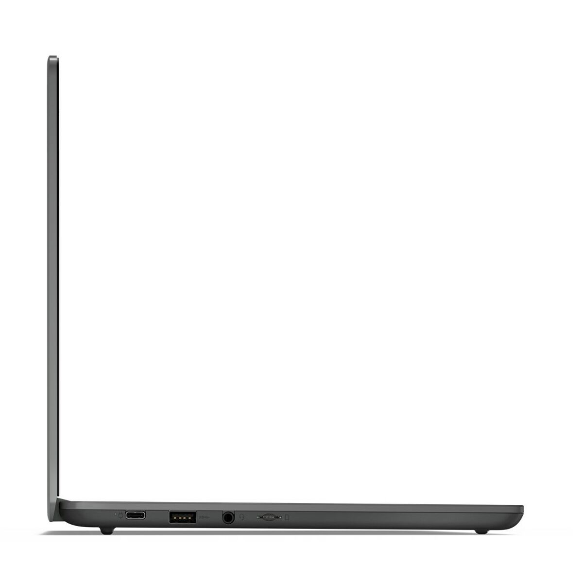 Notebook Lenovo 14E Chromebook G2 Spanish Qwerty 32 GB 4 GB RAM 14" AMD 3015Ce