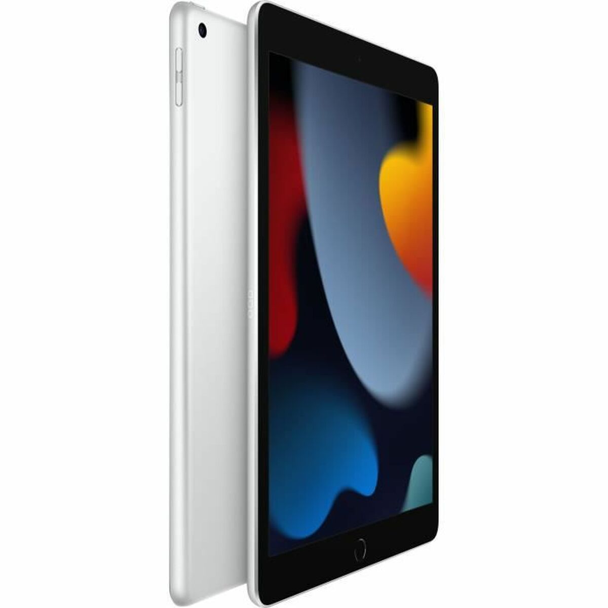 Tablet Apple iPad (2021) Silberfarben 10,2"