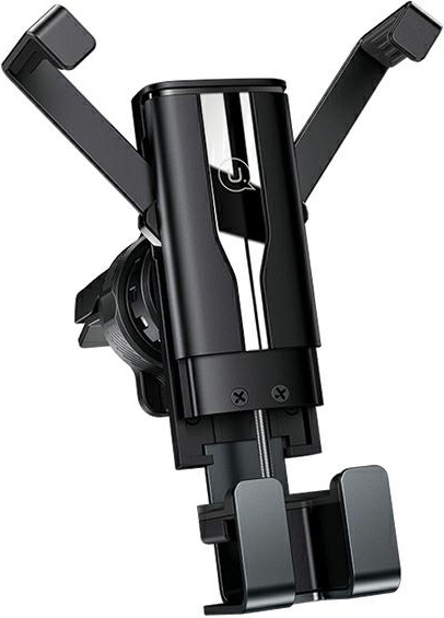 USAMS Air Vent Car Mount Gravity black ZJ058ZJ01 (US-ZJ058)