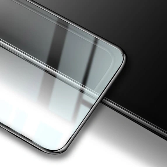 Bizon Glass Edge 2 Pixel 7A black