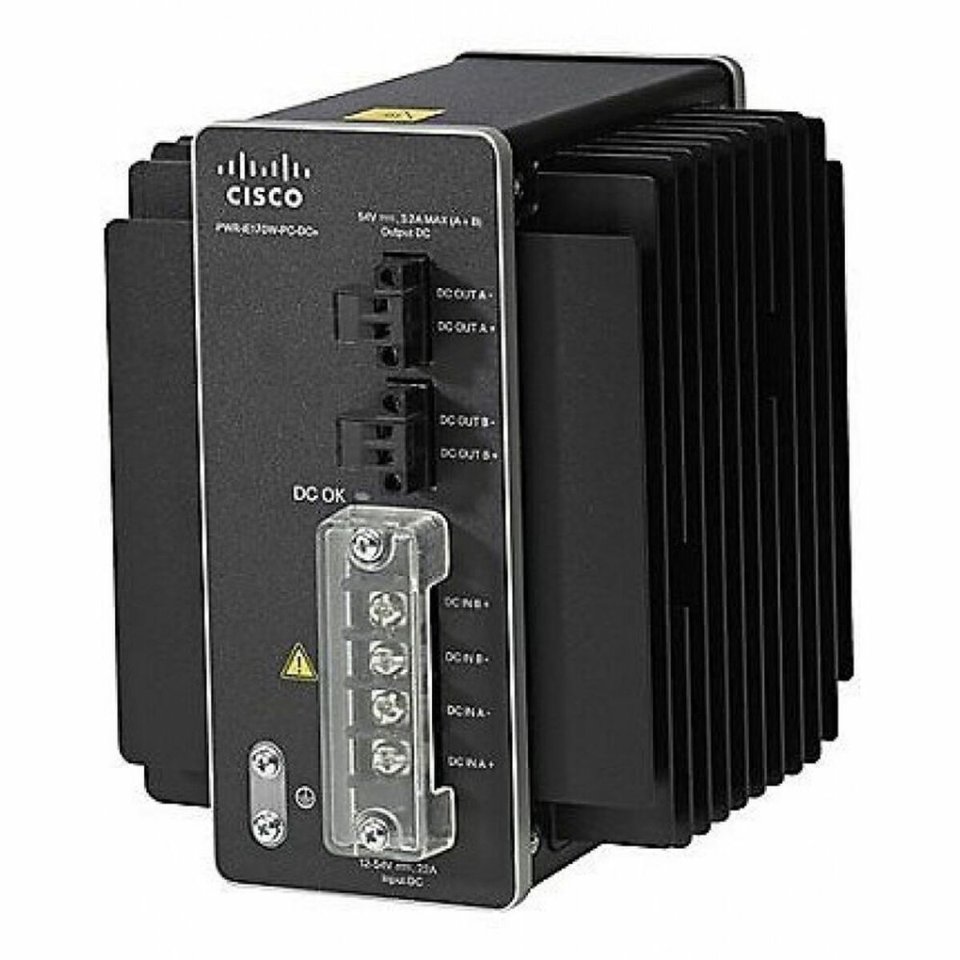 Power supply CISCO PWR-IE170W-PC-AC=   