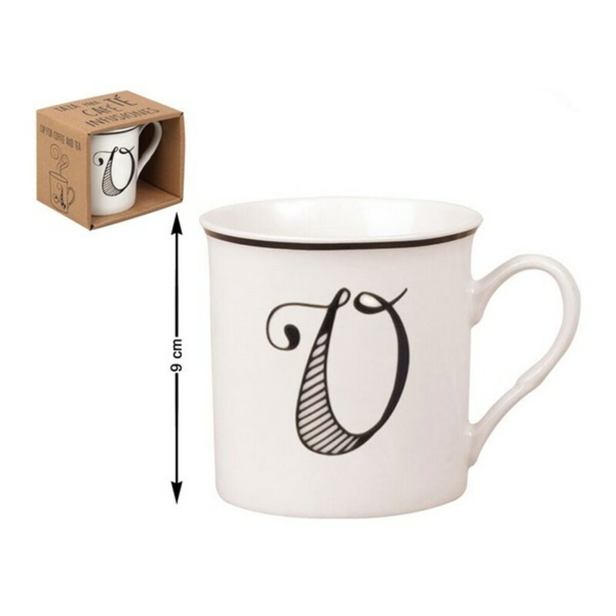 Ceramic Mug Ceramic Mug