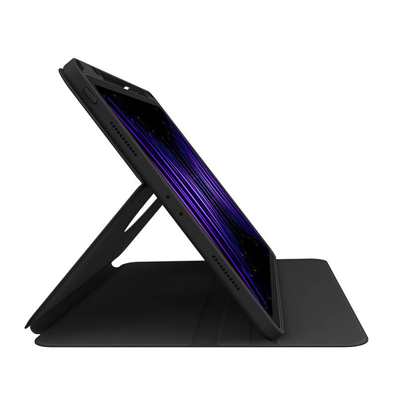 Baseus Minimalist Magnetic Case Apple iPad Air 10.9 (4, 5 gen)/iPad Pro 11 (1, 2, 3 gen) (black)