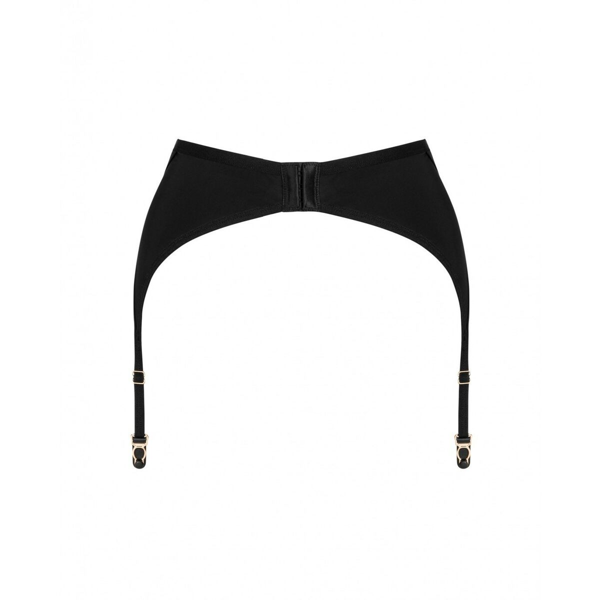 Suspender Obsessive XS/S Black