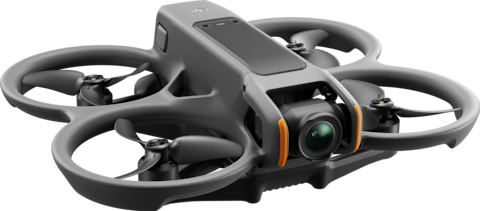 DJI Avata 2 Fly More Combo (Three Batteries)