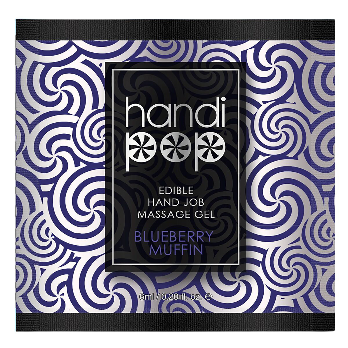 Erotic Massage Oil Sensuva 6 ml