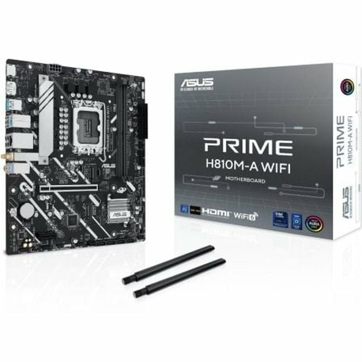 Motherboard Asus 90MB1KJ0-M0EAY0 LGA 1851 Motherboard Asus 90MB1KJ0-M0EAY0 LGA 1851