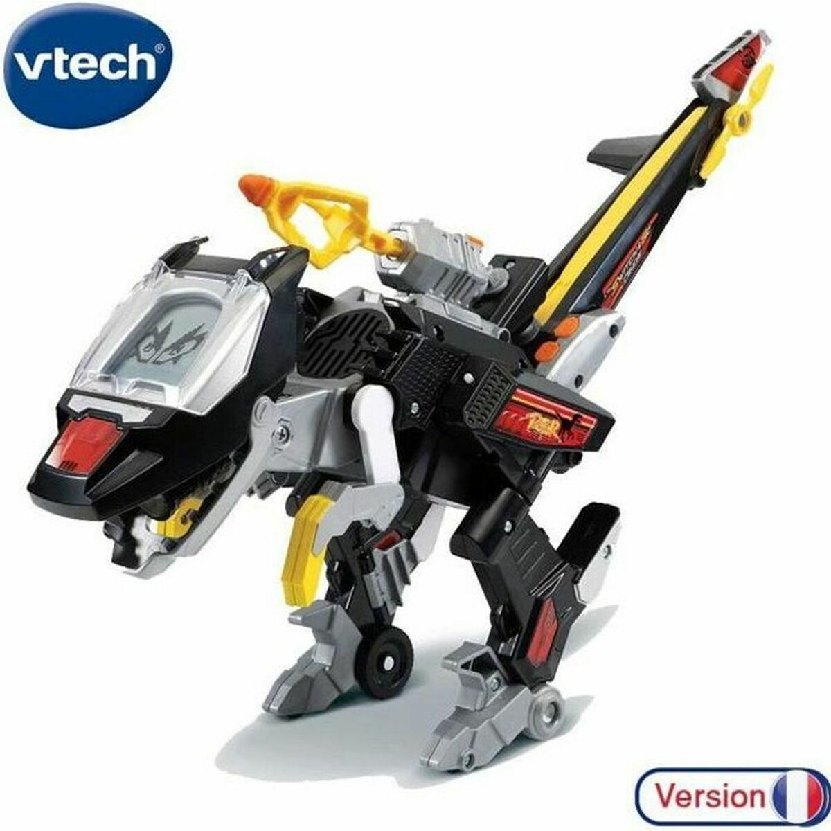 Interaktywny robot Vtech 80-141465