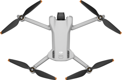 DJI Mini 3 mit RC Controller und Fly More Combo