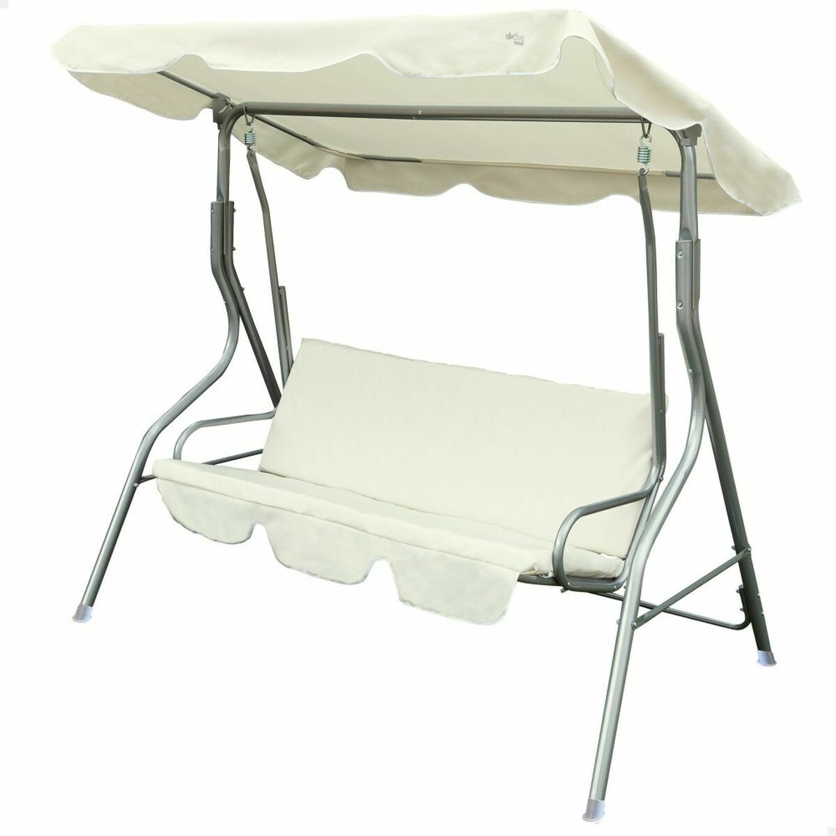 Rocker Aktive 3 places Ivory 180 x 107 x 160 cm