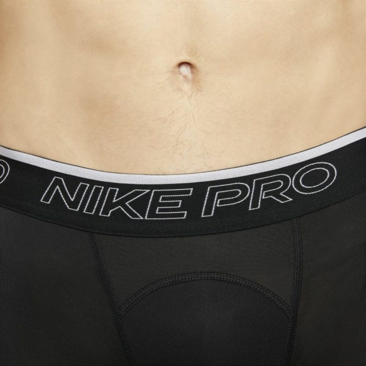 Sports Leggings NP DF TIGHT  Nike  DD1913 010  Black