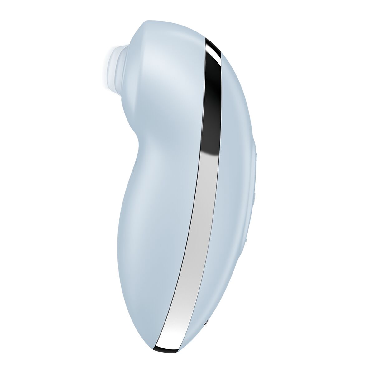 Erotic massager Satisfyer Blue