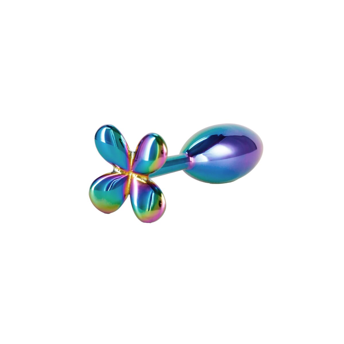 Anal plug NS Novelties Rear Assets Multicolour