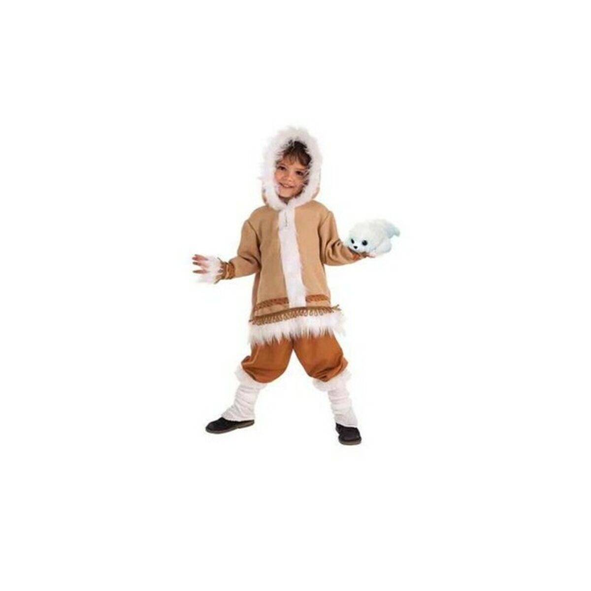 Costume for Children Eskimo (3-5 years)