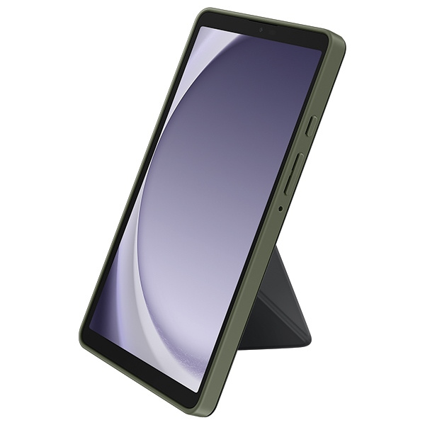 Samsung EF-BX110TBEGWW Samsung Galaxy Tab A9 Book Cover black
