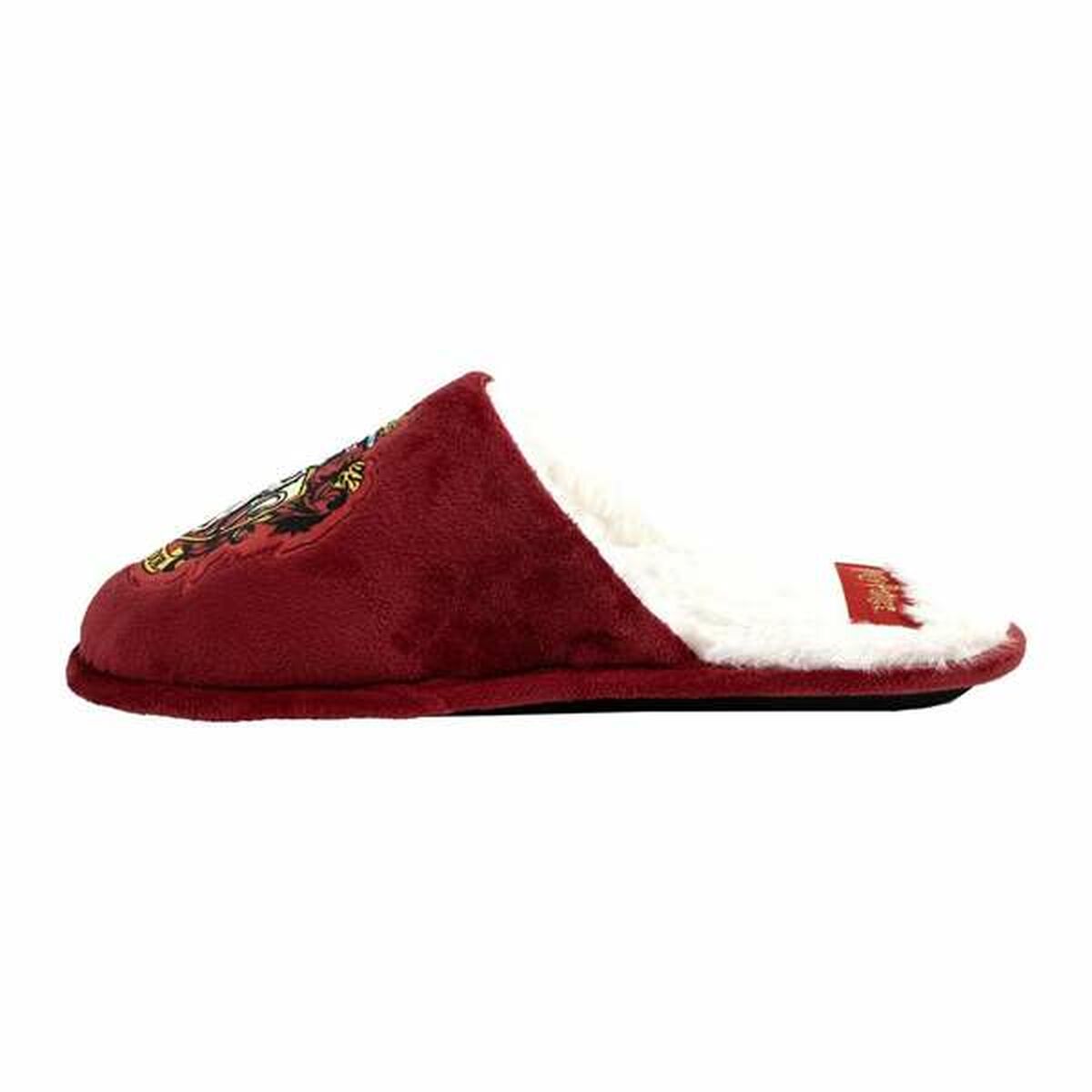 House Slippers Harry Potter Gryffindor 42-43