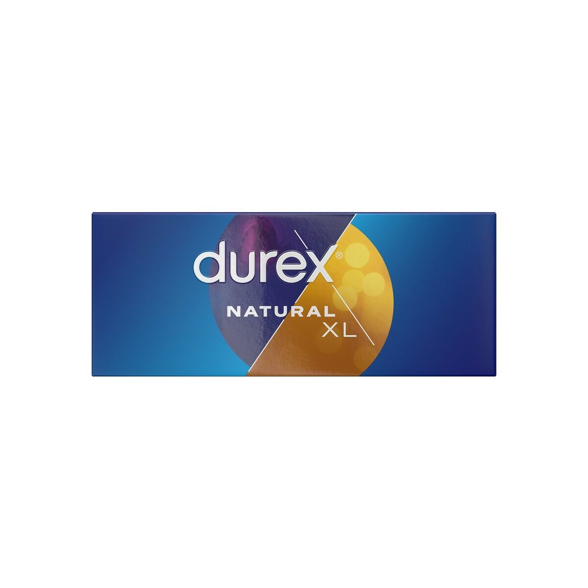 Condoms Durex 144 Units