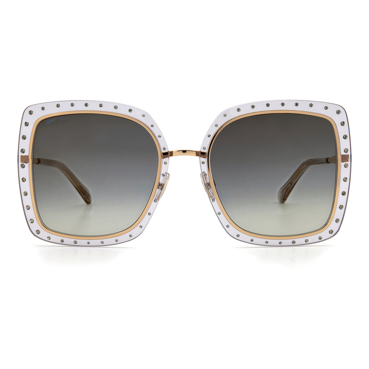 Ladies' Sunglasses Jimmy Choo DANY-S-FT3-FQ