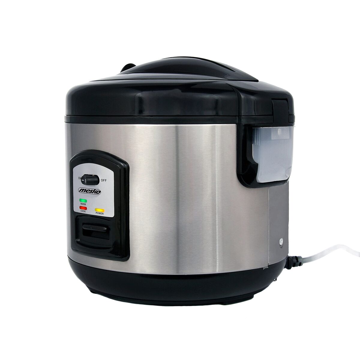 Rice Cooker Mesko MS 6411 Grey 1000 W 1,5 L Rice Cooker Mesko MS 6411 Grey 1000 W 1,5 L