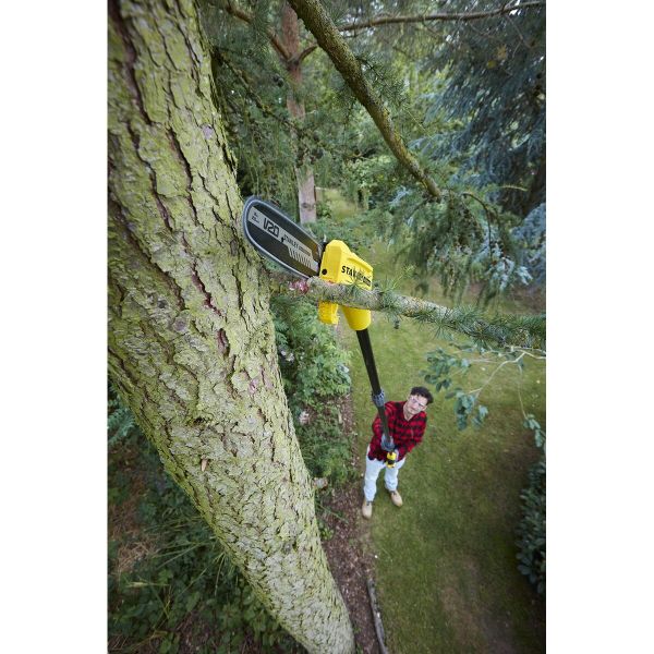 Chainsaw Stanley 72 W Chainsaw Stanley 72 W