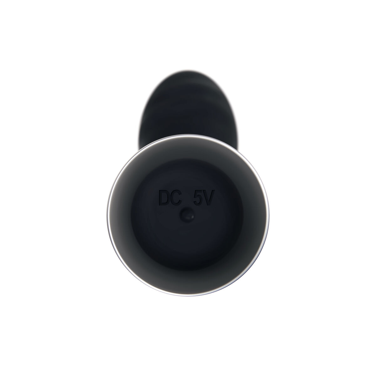 G-Spot Vibrator Evolved Black G-Spot Vibrator Evolved Black