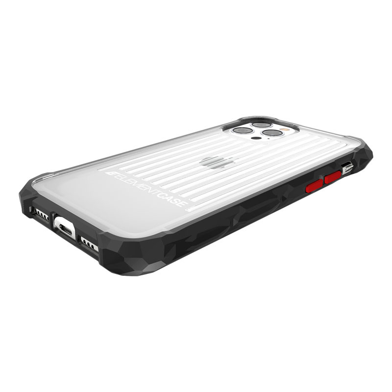 Element Case Special Ops Apple iPhone 13 Pro (Clear/Black)